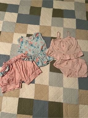 Girls' Summer Lot